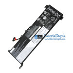 Bateria para Lenovo Y7000 2020 R7000 L19C4PC0 L19M4PC0 [bateria de substituição]